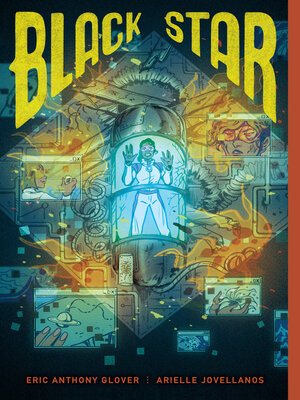 cover image of Black Star